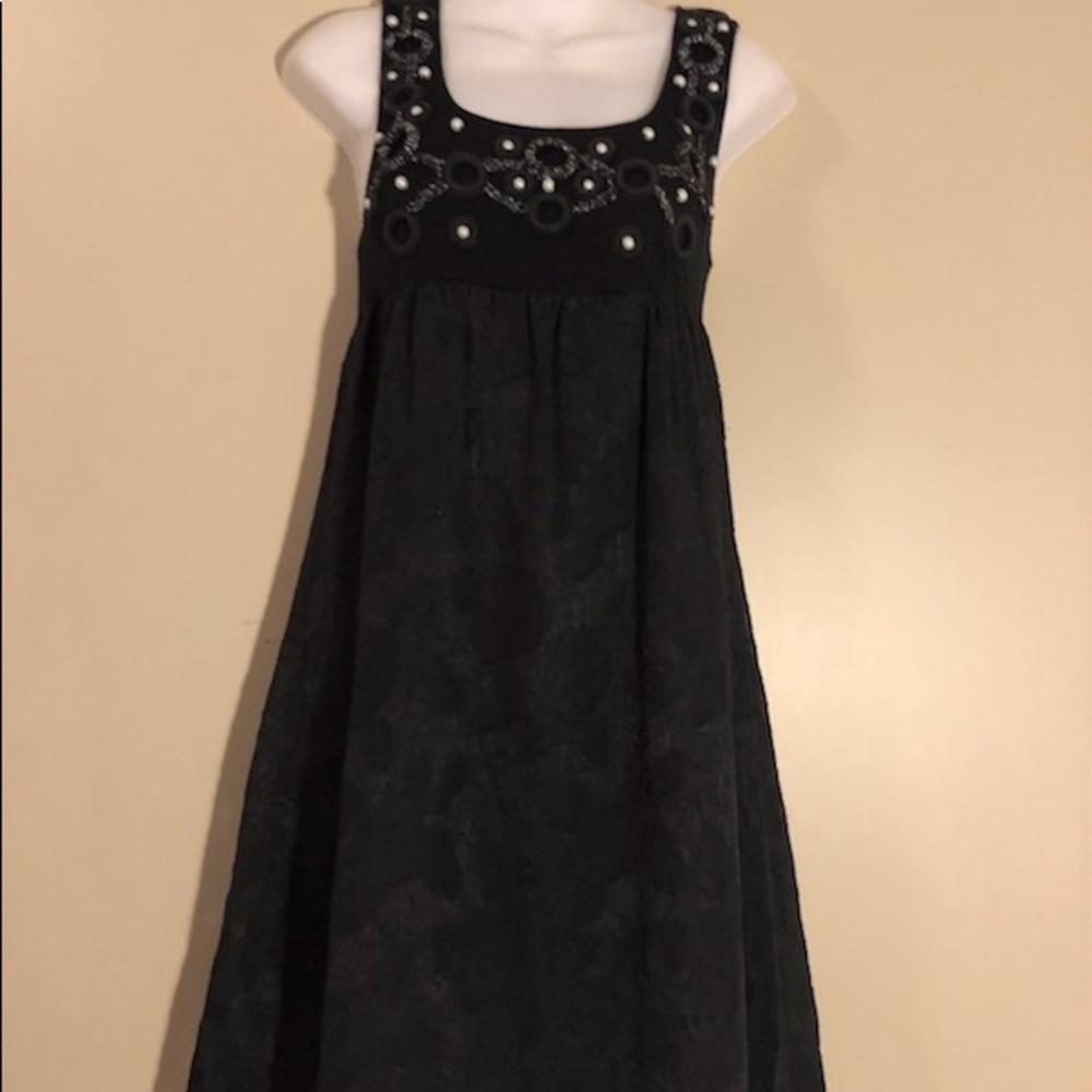 Miss Me Dress